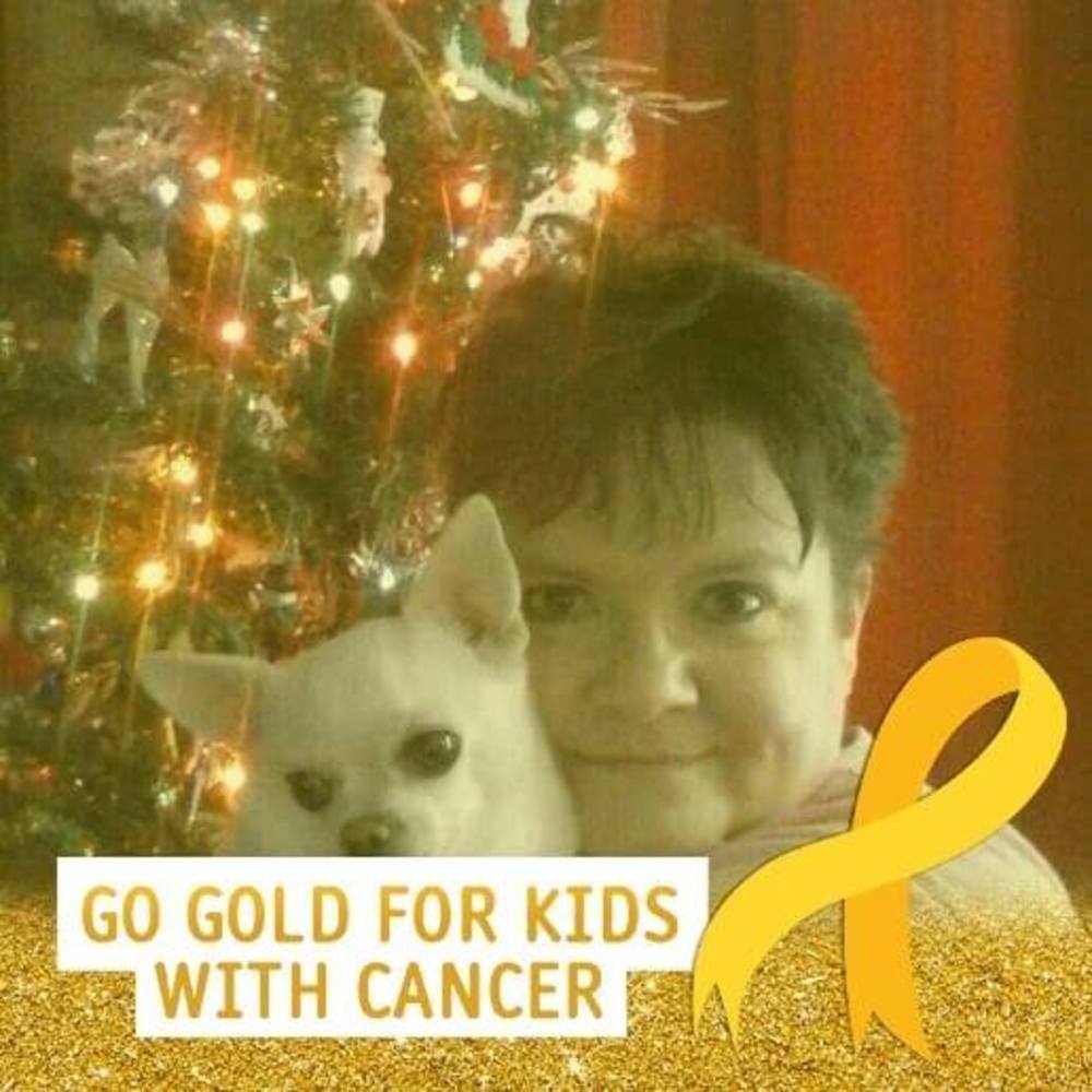 Meet your Posher, Janet